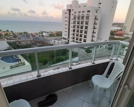 Residencial Pontamares - Ap 504 - Ponta Negra - Natal - Rn Apartment Exterior foto